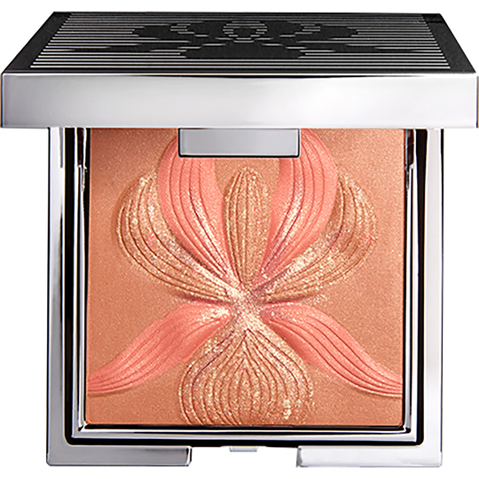 Sisley Palette l'Orchidée Highlight