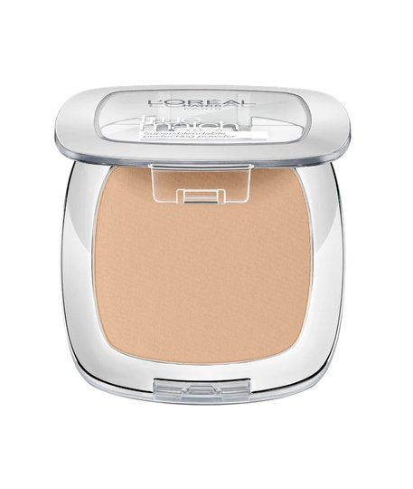 True Match Powder N4 Beige