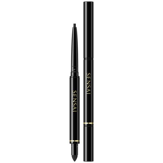 Lasting Pencil Eyeliner 1 Black