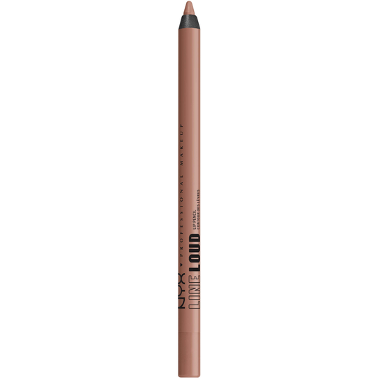 NYX PROFESSIONAL MAKEUP Line Loud Lip Pencil 05 Global Citi