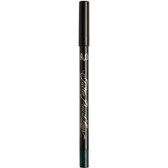 KVD Beauty Tatoo Pencil Liner Verdetta Green