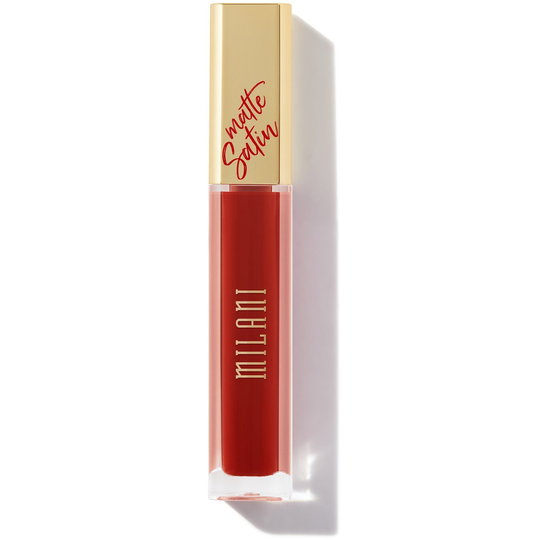 Milani Amore Matte Lip Créme Satin Satin