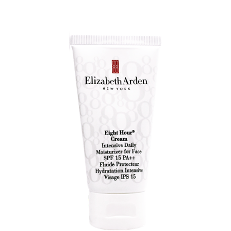 Elizabeth Arden Åtta Timme Intensiv Dagligen Grädde - 50 Ml