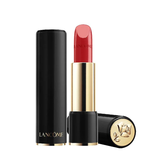 L'Absolu Rouge Sheer Lipstick 192 Lie De Vin