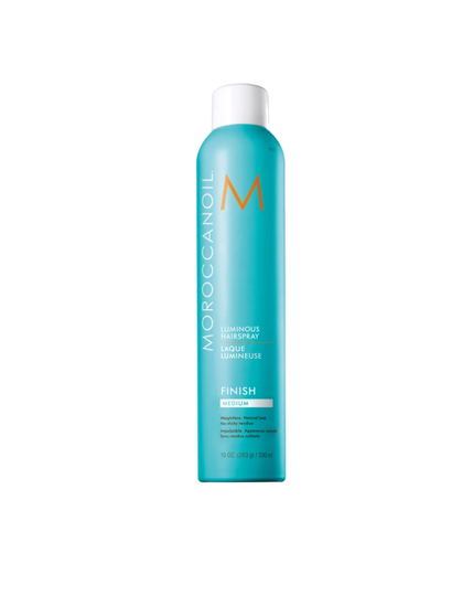 Luminous Medium Hairspray 330 ml