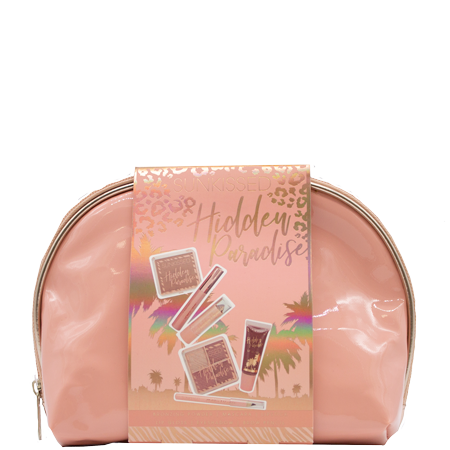 SUNkissed Dold Paradis Presentförpackning