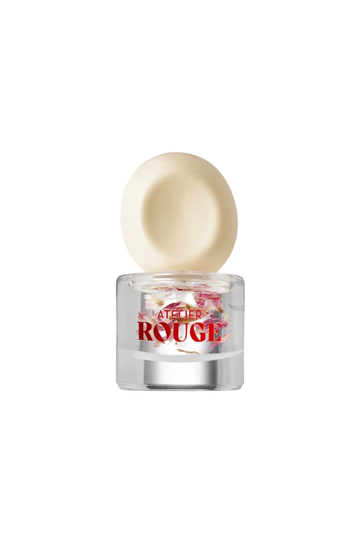 Floral Nail & Cuticle Oil Treatment