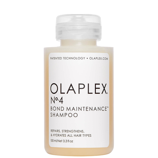 Olaplex No. 4 Bond Maintenance Shampoo 100ml