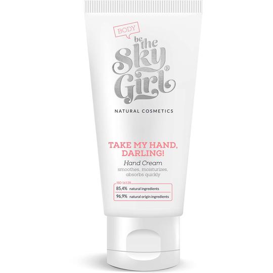 Be The Sky Girl Take My Hand, Darling! 50 ml