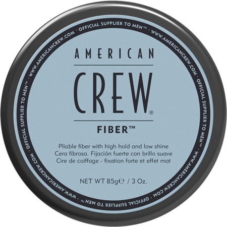 American Crew Fiber 85g