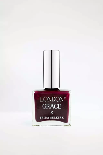 Nail Polish - Frida Selkrik Collection Milano