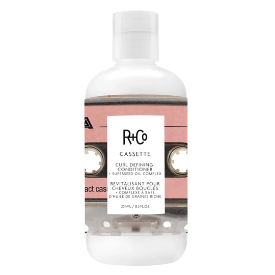 Cassette Curl Conditioner 251 ml