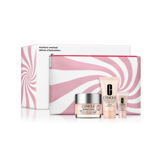 Moisture Overload Gift Box