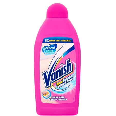 Vanish Clean & Fresh - 450 ml