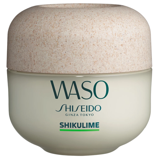 WASO Shikulime Mega Hydrating Moisturizer 50 ml