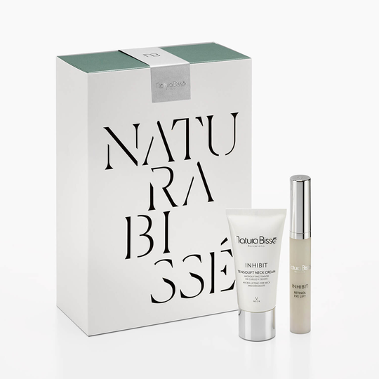 Natura Bissé Inhibit Set