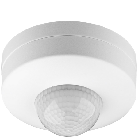 Goobay Trippel PIR Rörelsesensor