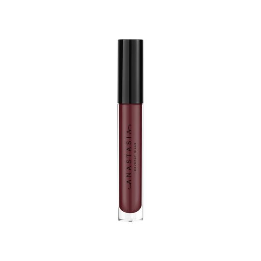 Lip Gloss Bordeaux