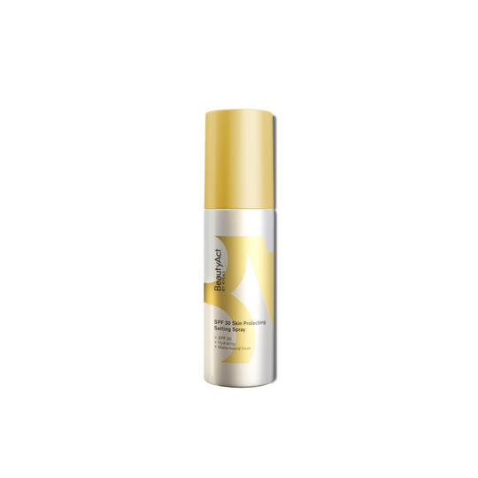Skin Protecting Setting Spray SPF30 50 ml