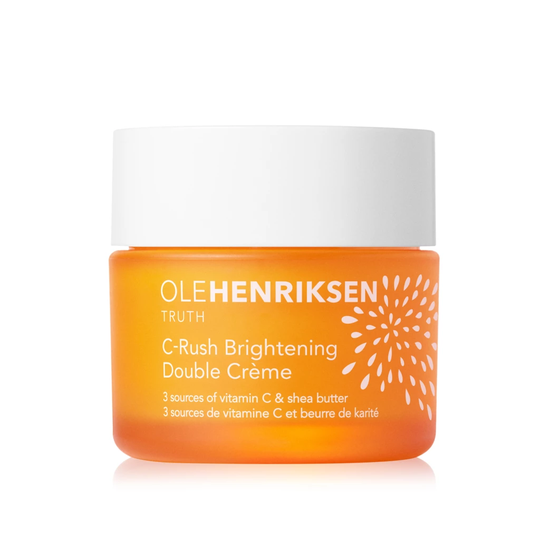 C-Rush™ Brightening Double Crème 50 ml