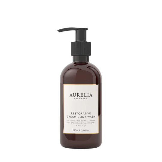 Restorative Cream Body Cleanser 250 ml
