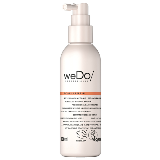 weDo Scalp Refresher 100 ml