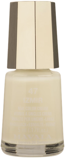 Mini Nail Polish 047 Izmir