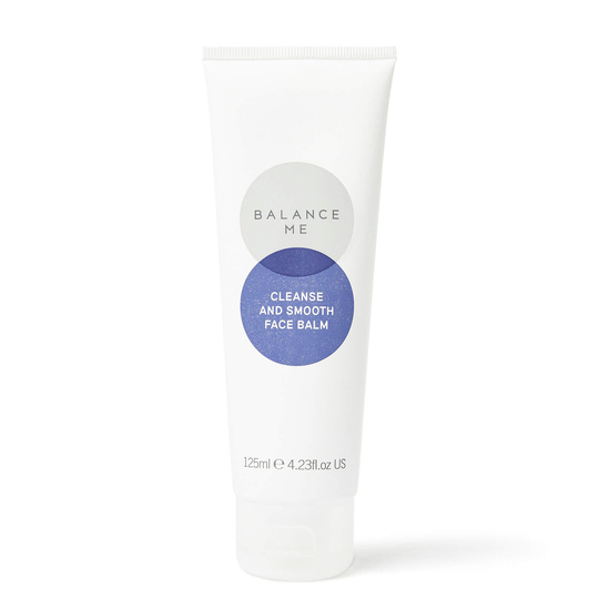 Balance Me Cleanse & Smooth Face Balm 125 ml