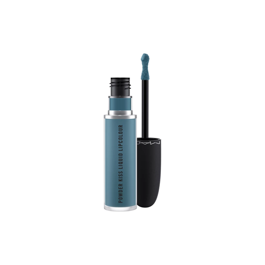 Powder Kiss Liquid Lipcolour Good Jeans