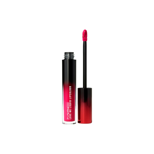Love Me Liquid Lipcolor Hey, Good Looking!