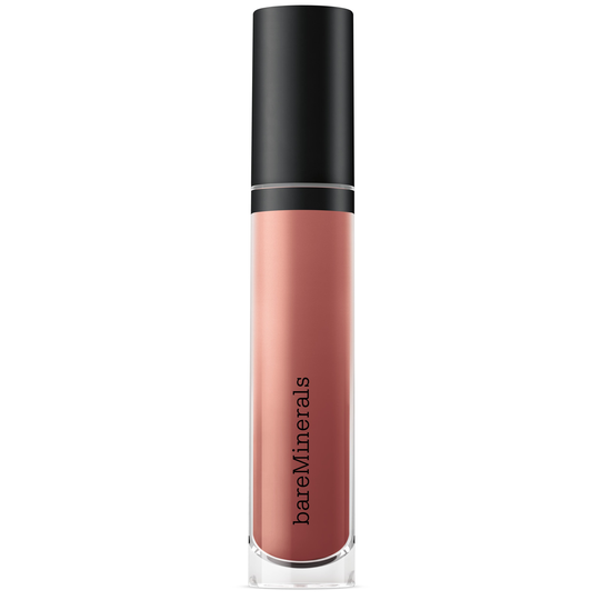 bareMinerals Gen Nude Matte Liquid Lipcolor Bo$$