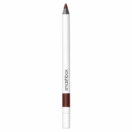 Be Legendary Line & Prime LipPencil 09 Darl Reddish Brown