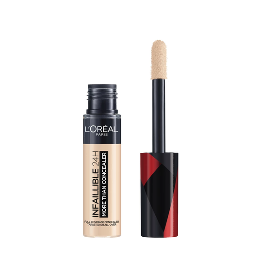 Infaillible More Than Concealer 320 Porcelain