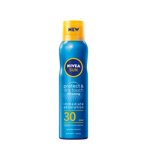 Protect & Refresh Cooling Mist SPF30 200 ml