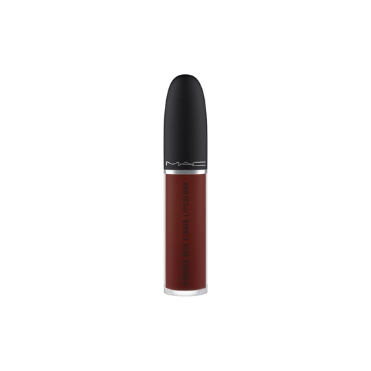 Powder Kiss Liquid Lipcolour Pretty Pleats!