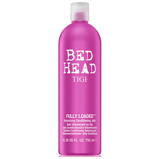TIGI Bed Head Fully Loaded Massive Volume Conditioner (750 ml)