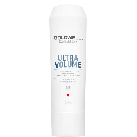 Goldwell Ultra Volym Förkroppsligande Balsam - 200 Ml