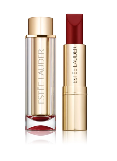 Pure Color Love Lipstick Burning Love