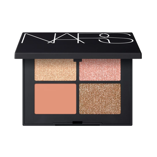 Quad Eyeshadow Orgasm