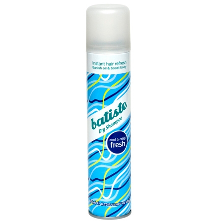 Batiste Cool & Crisp Fresh Torrschampo - 200ML