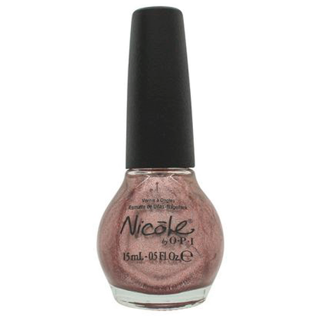 OPI Nicole Nagellack - Hota Reflexion