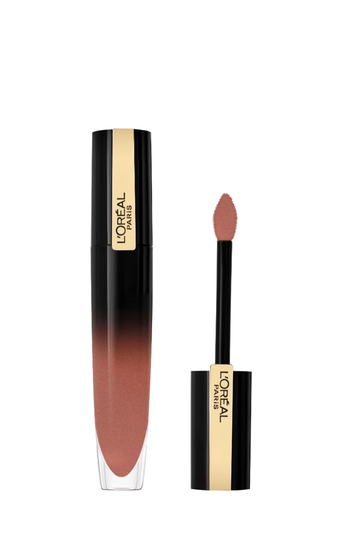 Brilliant Signature Liquid Lip Ink 303 Be Independent
