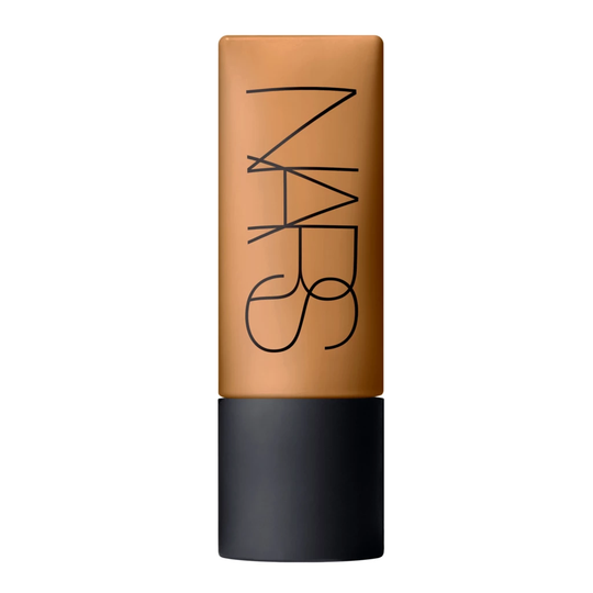 Soft Matte Complete Foundation Tahoe