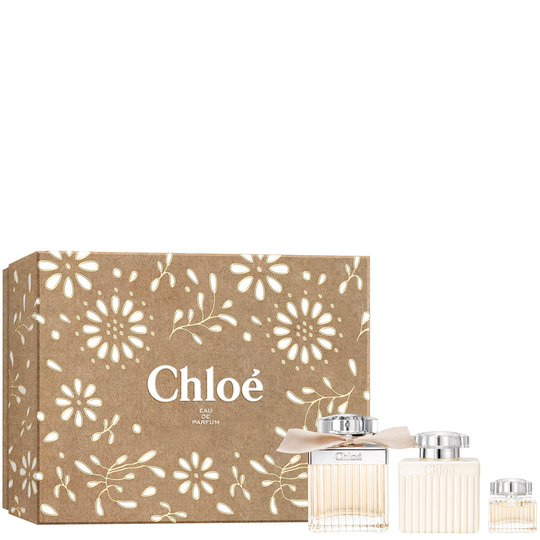Chloé Eau de Parfum for Women 75ml Gift Set