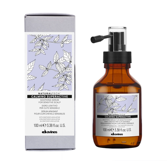Naturaltech Calming Superactive Serum 100 ml