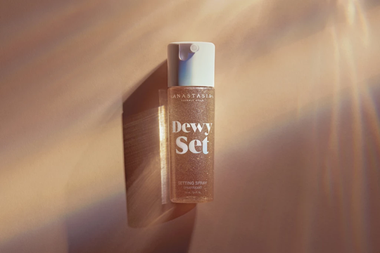 Dewy Set Setting Spray 100 ml