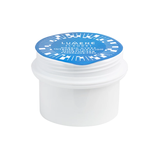 Nordic Hydra Intense Hydration Moisturizer Fragrance-free Refill 50 ml