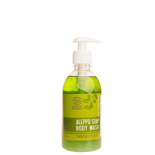 Aleppo body wash eco 350 ml