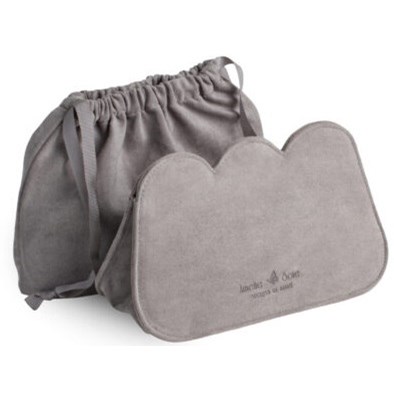 Amelie Soie Secrets de beauté Premium Collection Scallop Collection Gr