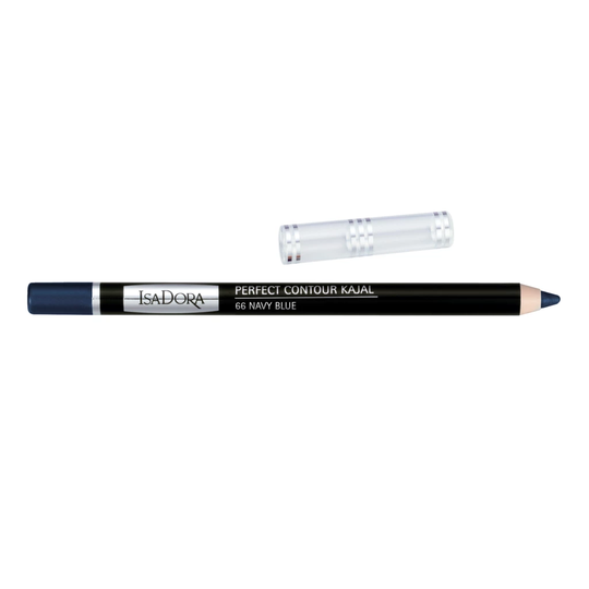 Perfect Contour Kajal 66 Navy Blue